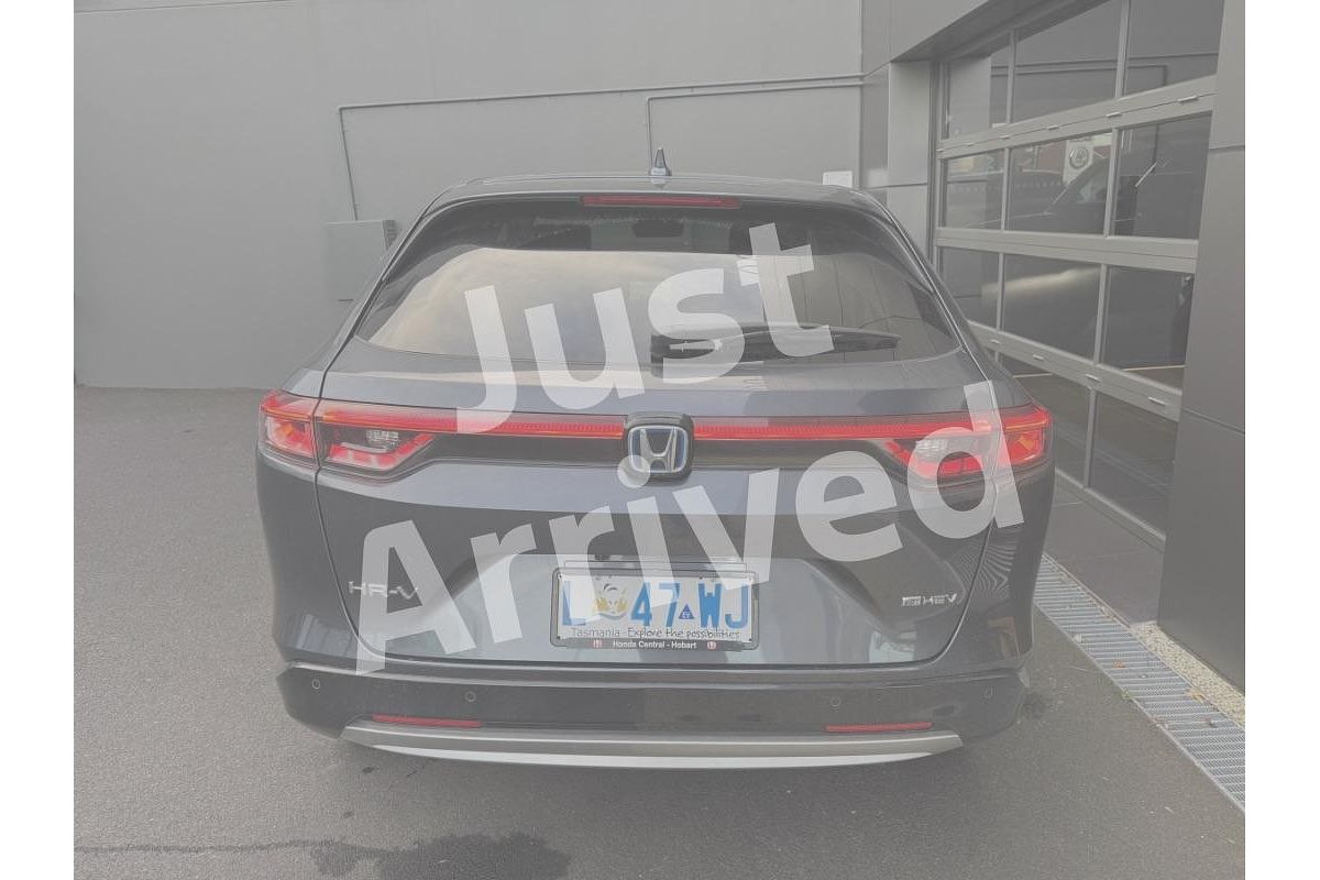 2024 Honda HR-V e:HEV L