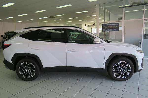 2024 Hyundai Tucson Premium NX4.V3