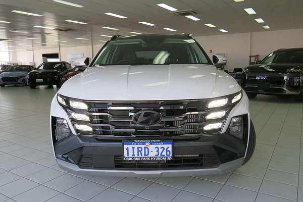 2024 Hyundai Tucson Premium NX4.V3