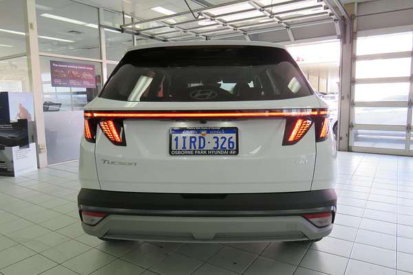 2024 Hyundai Tucson Premium NX4.V3