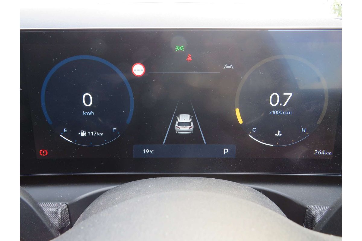 2024 Hyundai Tucson Premium NX4.V3