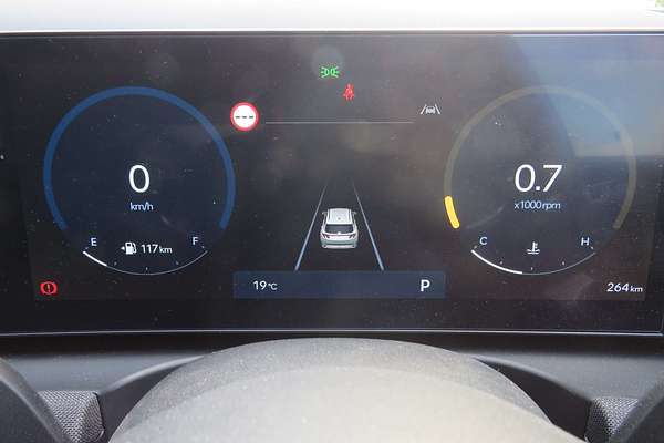 2024 Hyundai Tucson Premium NX4.V3