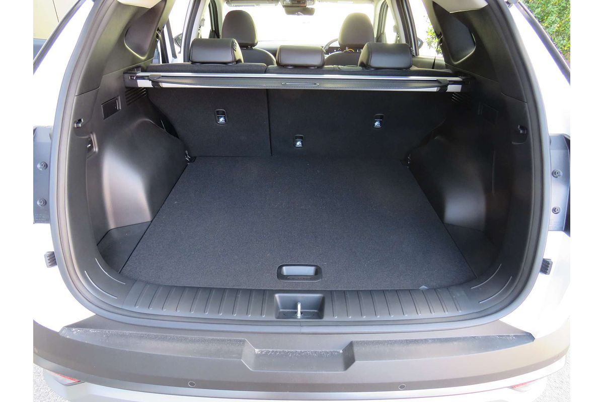 2024 Hyundai Tucson Premium NX4.V3