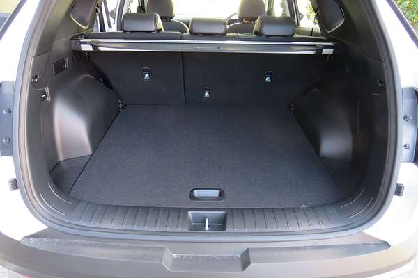 2024 Hyundai Tucson Premium NX4.V3