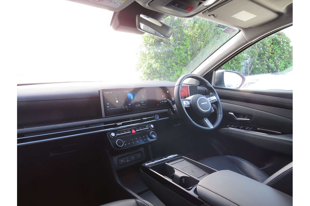 2024 Hyundai Tucson Premium NX4.V3