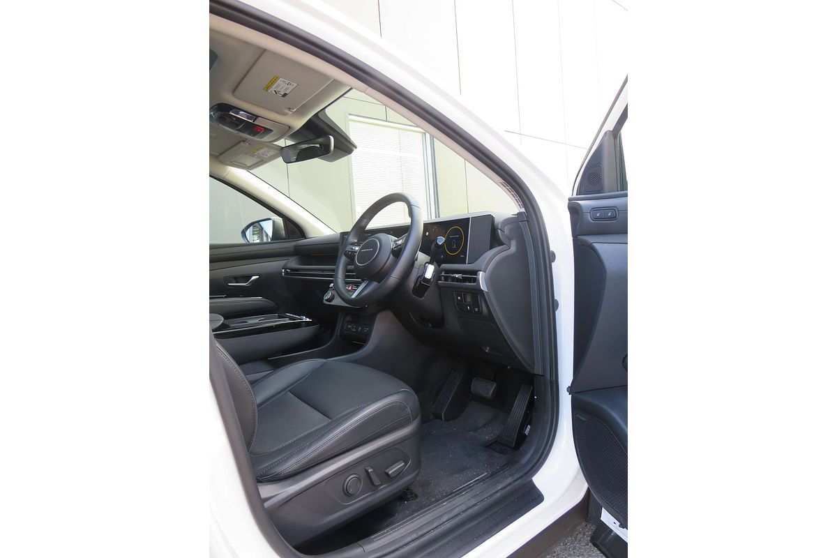 2024 Hyundai Tucson Premium NX4.V3