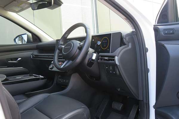2024 Hyundai Tucson Premium NX4.V3
