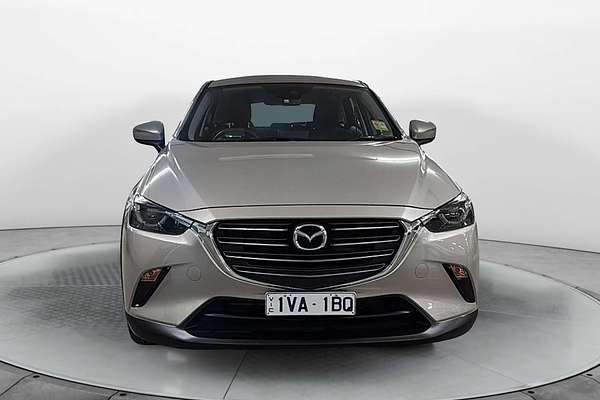 2024 Mazda CX-3 G20 Pure DK
