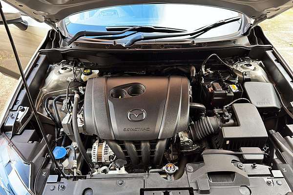 2024 Mazda CX-3 G20 Pure DK