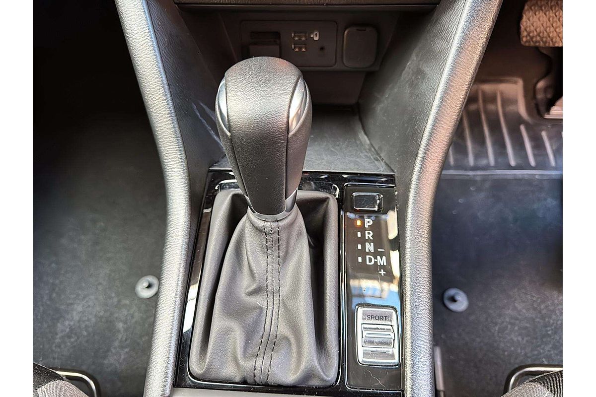 2024 Mazda CX-3 G20 Pure DK