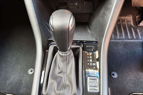 2024 Mazda CX-3 G20 Pure DK