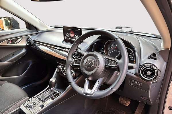 2024 Mazda CX-3 G20 Pure DK
