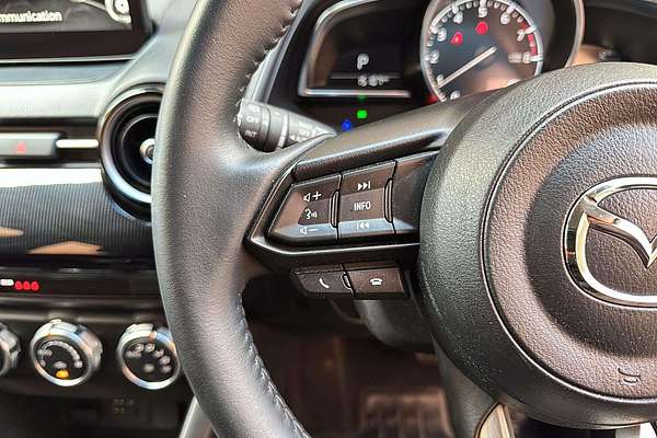 2024 Mazda CX-3 G20 Pure DK