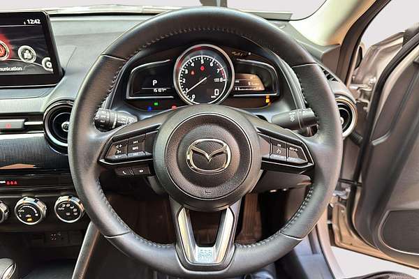2024 Mazda CX-3 G20 Pure DK