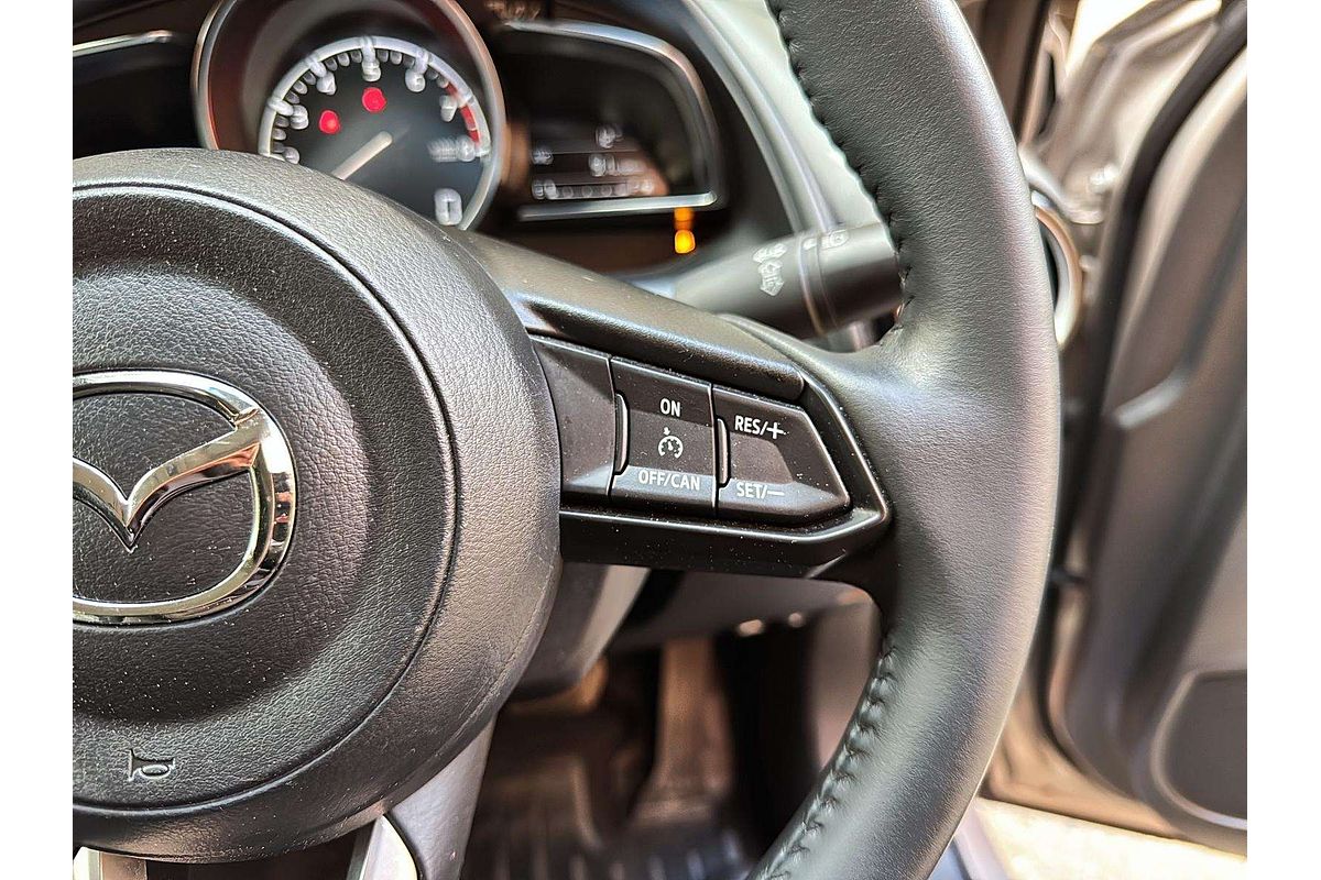 2024 Mazda CX-3 G20 Pure DK