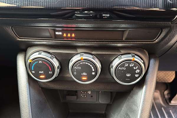 2024 Mazda CX-3 G20 Pure DK