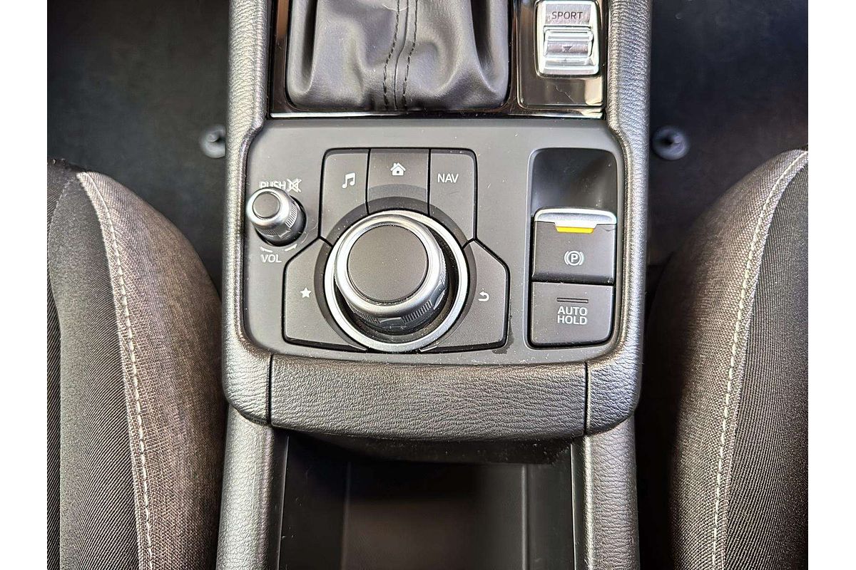 2024 Mazda CX-3 G20 Pure DK