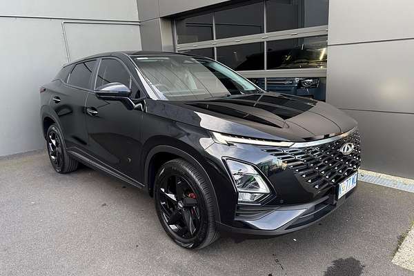 2023 Chery OMODA 5 EX