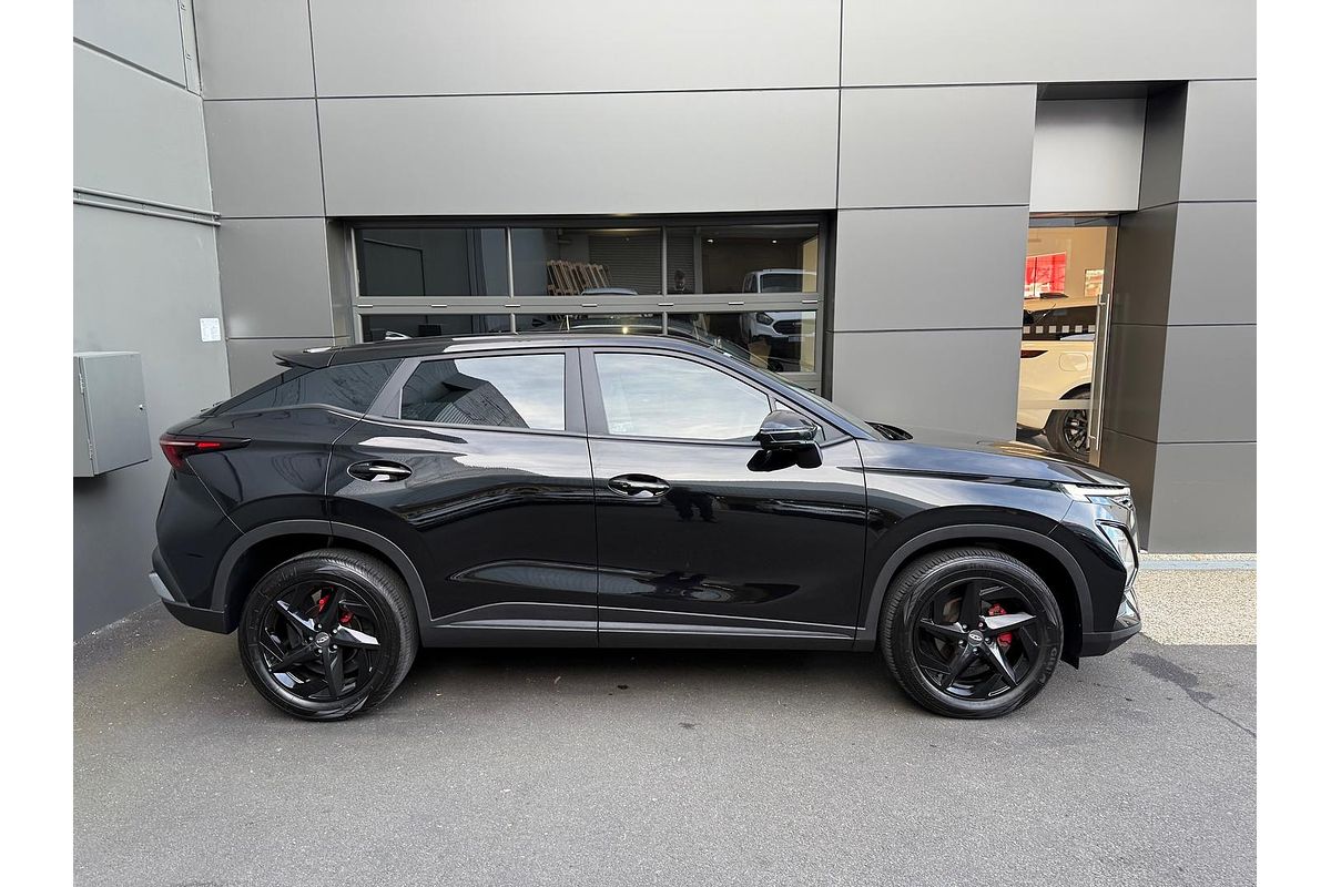 2023 Chery OMODA 5 EX