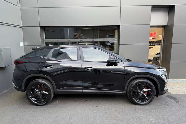 2023 Chery OMODA 5 EX