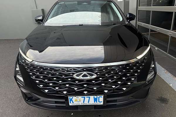 2023 Chery OMODA 5 EX
