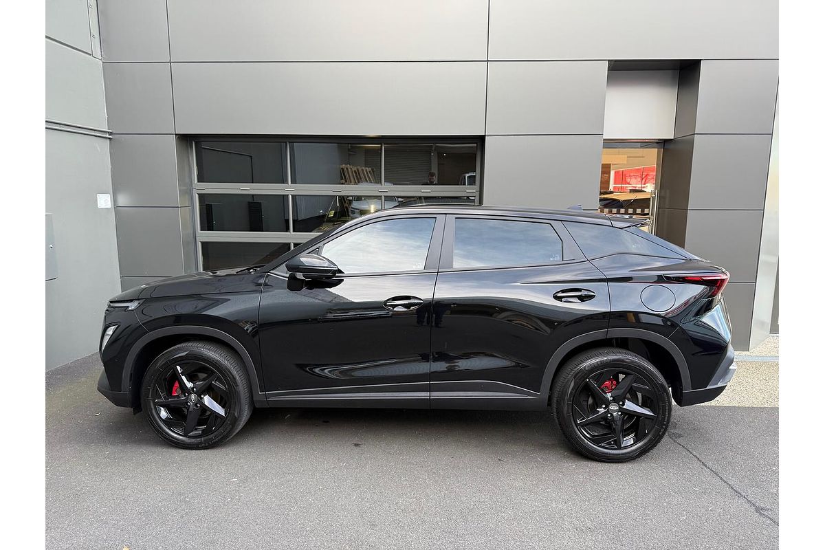 2023 Chery OMODA 5 EX