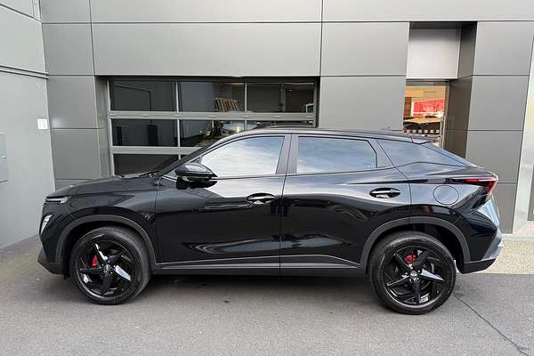 2023 Chery OMODA 5 EX