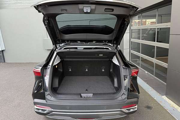 2023 Chery OMODA 5 EX