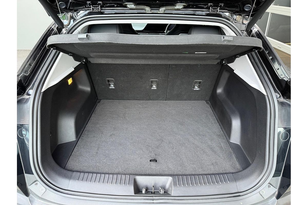 2023 Chery OMODA 5 EX
