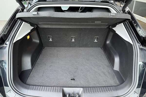 2023 Chery OMODA 5 EX