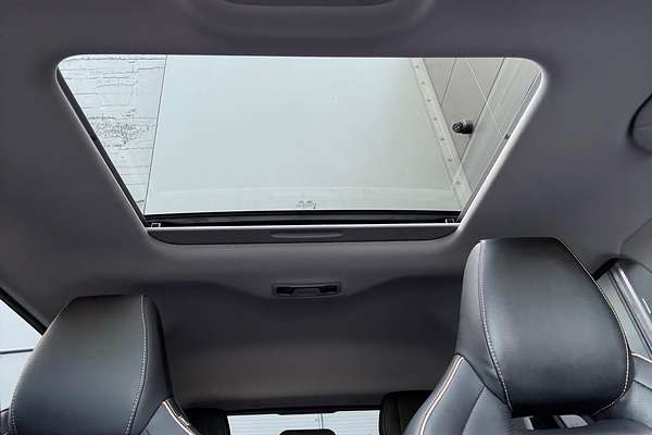 2023 Chery OMODA 5 EX