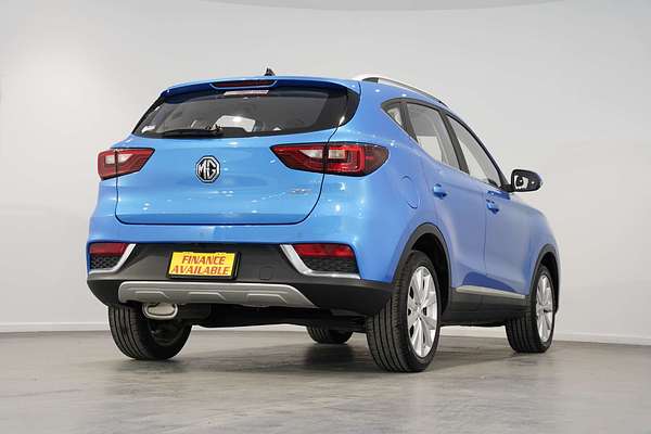 2023 MG ZS Excite AZS1