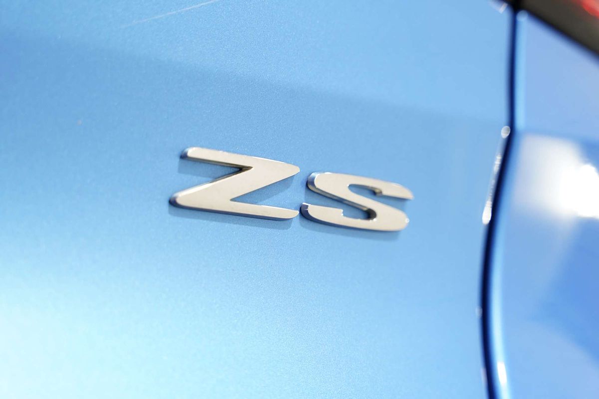 2023 MG ZS Excite AZS1