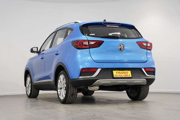 2023 MG ZS Excite AZS1