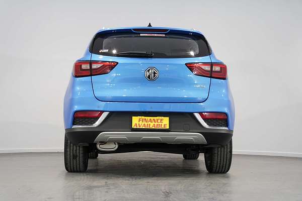 2023 MG ZS Excite AZS1