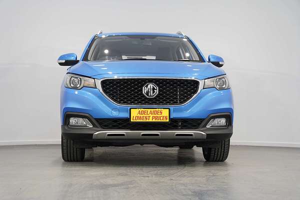 2023 MG ZS Excite AZS1