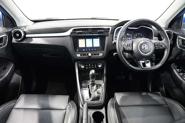 2023 MG ZS Excite AZS1