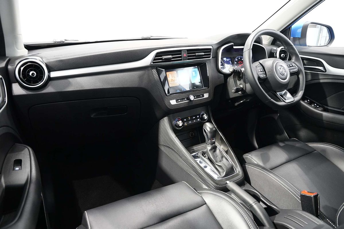 2023 MG ZS Excite AZS1