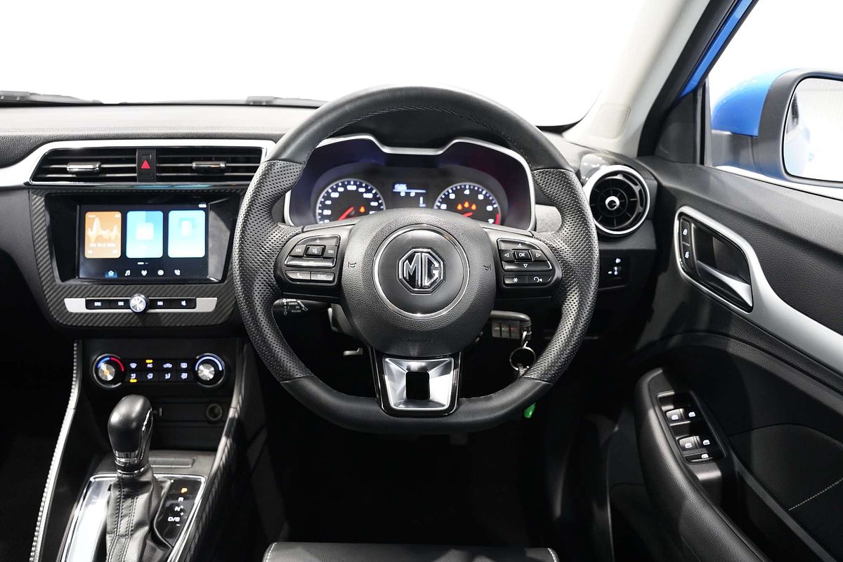 2023 MG ZS Excite AZS1