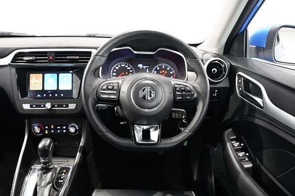 2023 MG ZS Excite AZS1