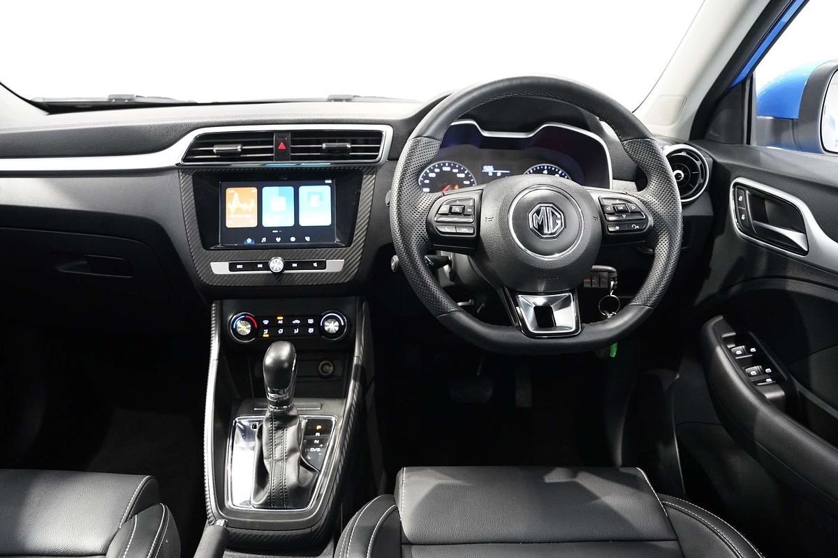 2023 MG ZS Excite AZS1