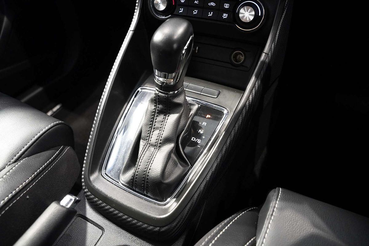 2023 MG ZS Excite AZS1
