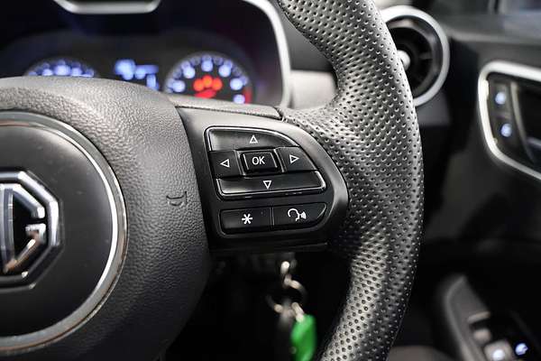 2023 MG ZS Excite AZS1