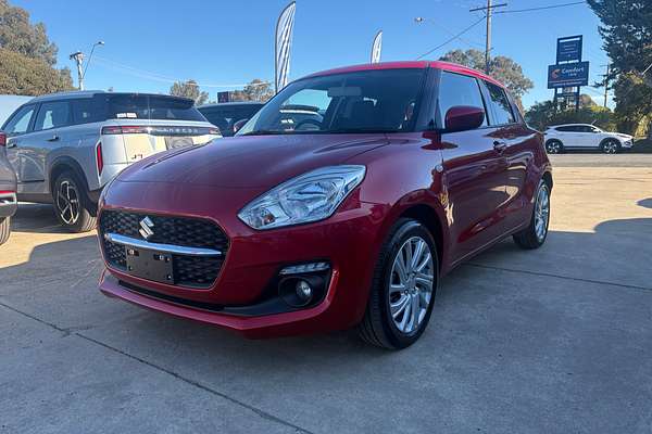 2023 Suzuki Swift GL AZ Series II