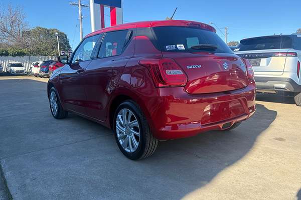 2023 Suzuki Swift GL AZ Series II