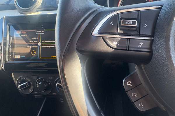 2023 Suzuki Swift GL AZ Series II