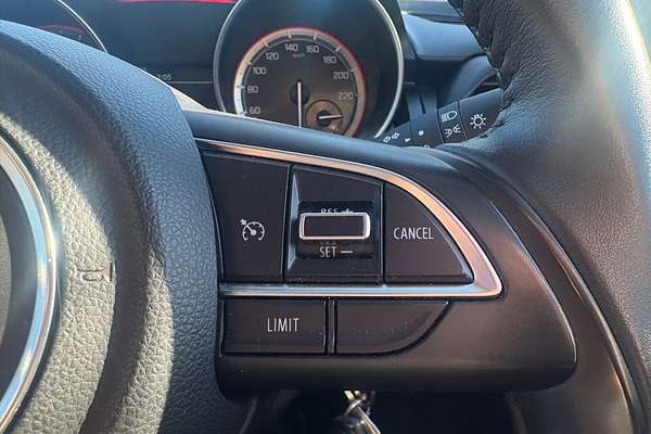 2023 Suzuki Swift GL AZ Series II