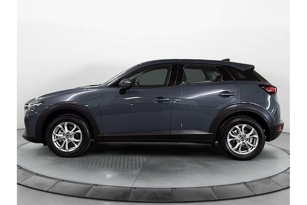 2024 Mazda CX-3 G20 Pure DK