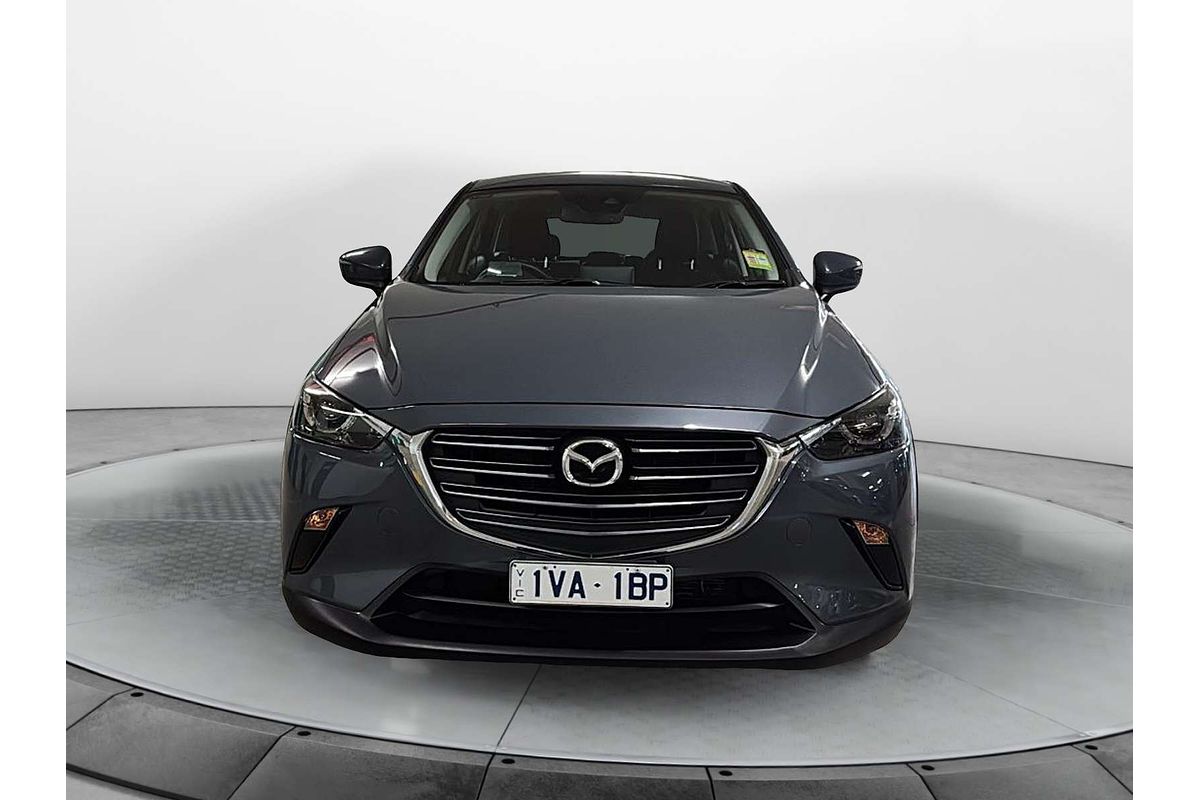 2024 Mazda CX-3 G20 Pure DK