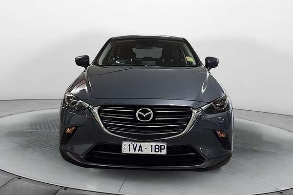 2024 Mazda CX-3 G20 Pure DK